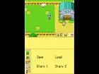 Harvest Moon DS - Imagen DS
