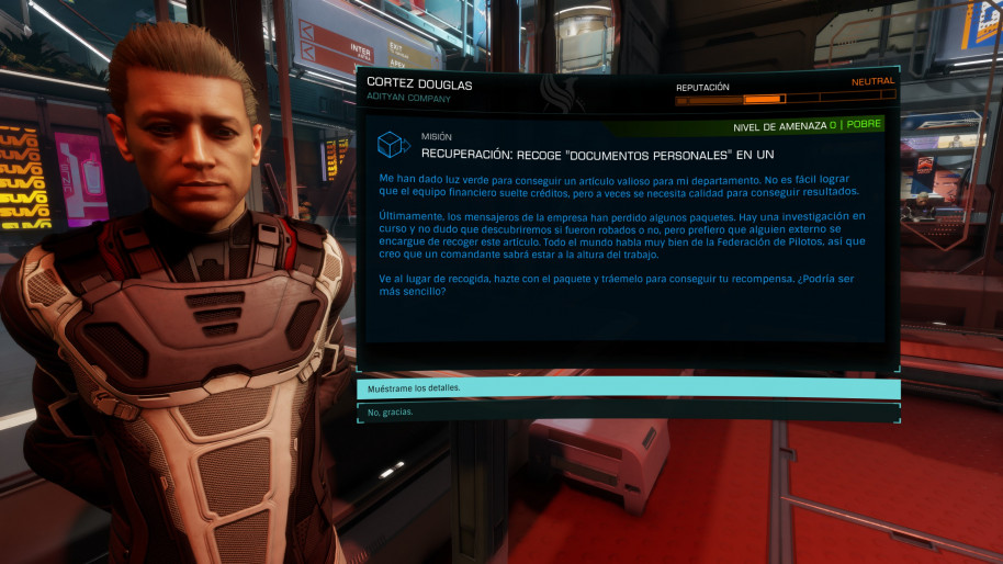 Elite Dangerous Odyssey