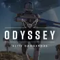 Elite Dangerous: Odyssey PS4