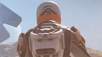 Tráiler de Elite Dangerous: Odyssey, la nueva expansión que nos invita a tocar tierra en los planetas