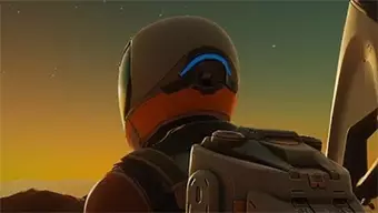 Exploración planetaria, un gran salto en Elite Dangerous: Odyssey presentado con este vídeo