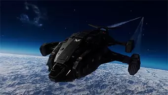 8 minutos gameplay de Elite Dangerous Odyssey: la expansión del simulador espacial pone fecha a su alfa