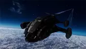 8 minutos gameplay de Elite Dangerous Odyssey: la expansión del simulador espacial pone fecha a su alfa