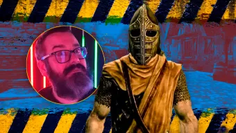 ¿Por qué no dejamos de jugar a Skyrim 10 años después? El RPG de Bethesda parece inmortal