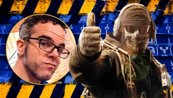 Call of Duty en PlayStation, una historia de sumisión, billetes y cambios en el videojuego