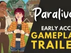 Tráiler gameplay de Paralives