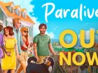 Tráiler de Paralives en acceso anticipado
