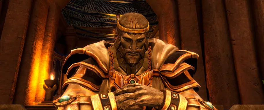 Kingdoms of Amalur Re-Reckoning análisis