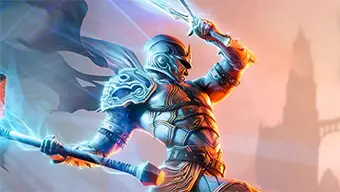 Kingdoms of Amalur Re-Reckoning debuta con fuerza en ventas UK, que repiten líder: Marvel's Avengers