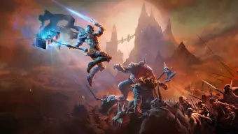 Kingdoms of Amalur tendrá edición física en Nintendo Switch y no requerirá descargas adicionales