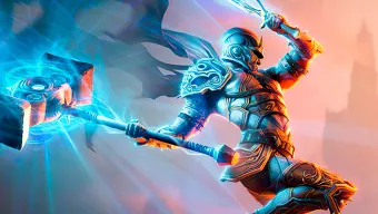 Kingdoms of Amalur Re-Reckoning recibirá su prometida expansión muy pronto