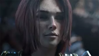 Primer tráiler de Kingdoms of Amalur: Re-Reckoning cargado de acción y magia