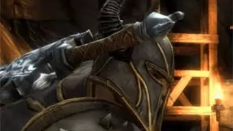 Choose Your Destiny: Might, nuevo tráiler de Kingdoms of Amalur: Re-Reckoning