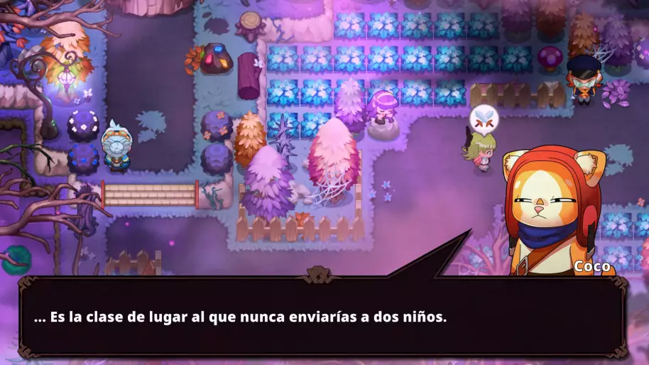 Nexomon Extinction análisis