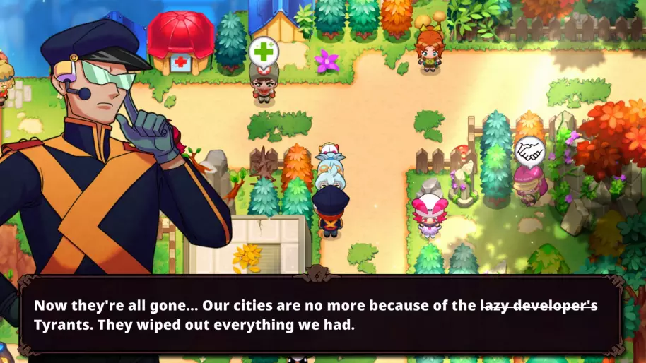 Nexomon Extinction Xbox One