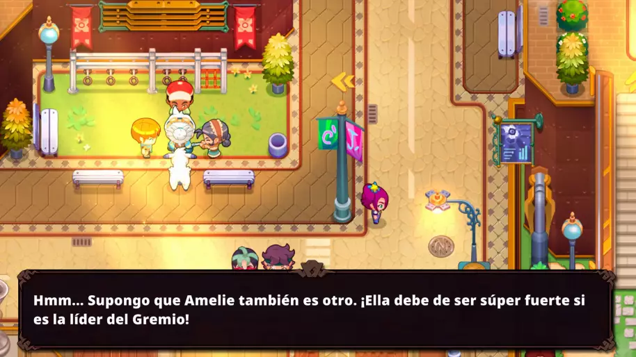Nexomon Extinction