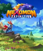 Carátula de Nexomon: Extinction - Xbox One