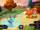 Nexomon Extinction - Imagen Nintendo Switch