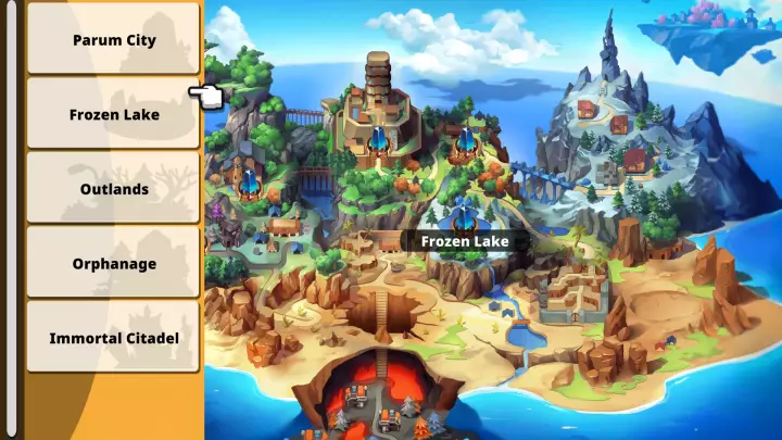 Nexomon Extinction - Nintendo Switch