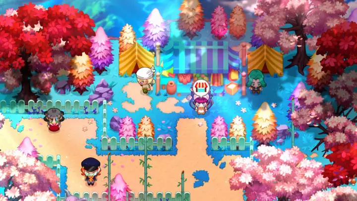 Nexomon Extinction - Nintendo Switch