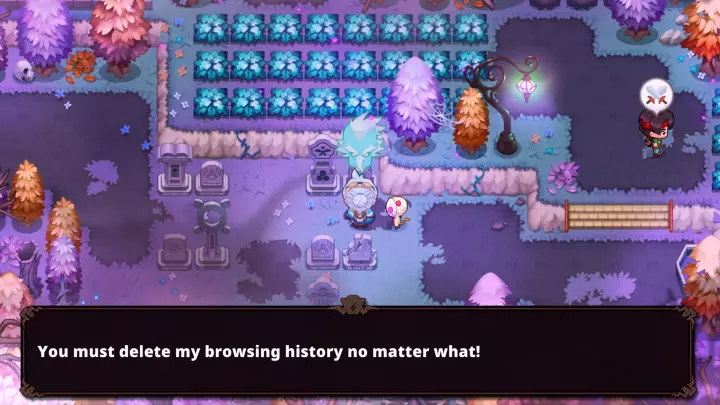 Nexomon Extinction - Nintendo Switch