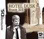 Hotel Dusk: Room 215 DS
