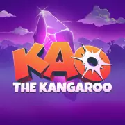 Kao the Kangaroo