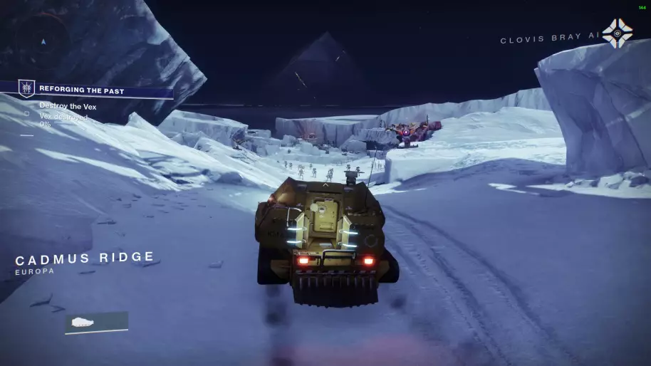 Destiny 2 - Beyond Light Xbox One