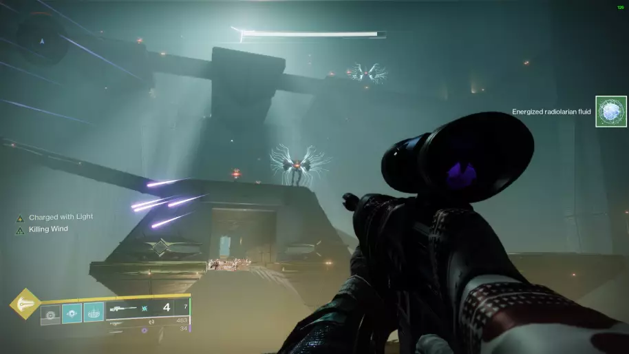Destiny 2 - Beyond Light Xbox One