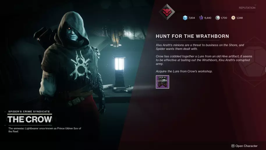 Destiny 2 - Beyond Light Xbox One