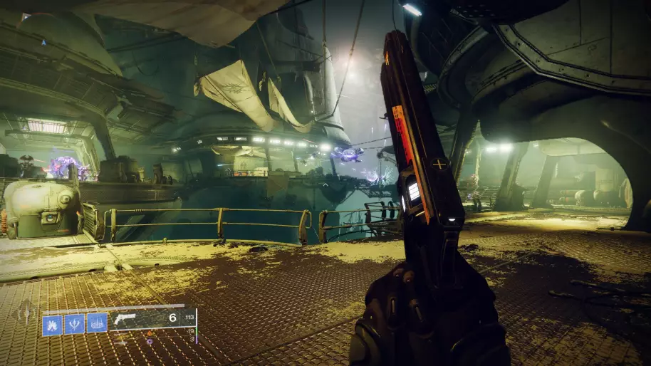 Destiny 2 - Beyond Light Xbox One