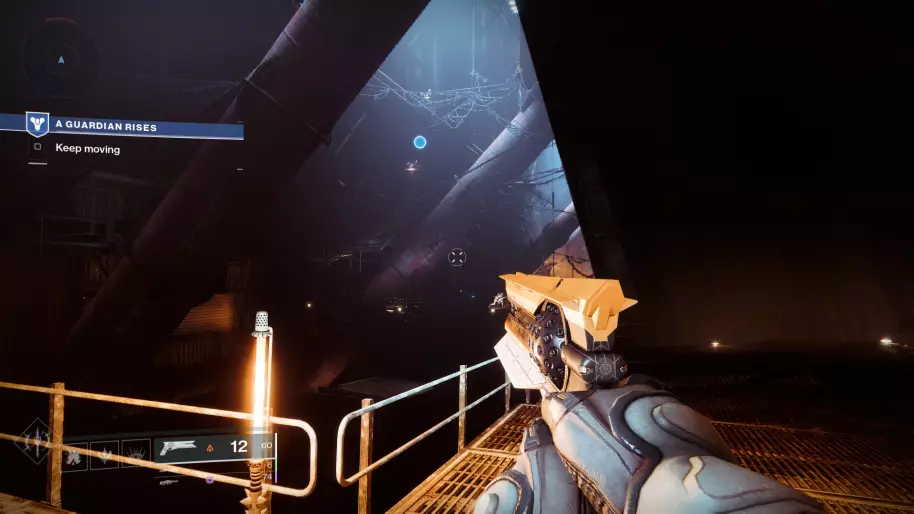 Destiny 2 - Beyond Light Xbox One
