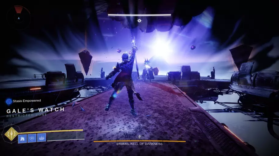 Destiny 2 - Beyond Light análisis