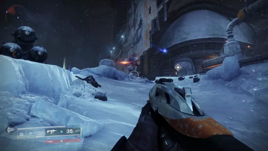 Destiny 2 - Beyond Light Xbox One