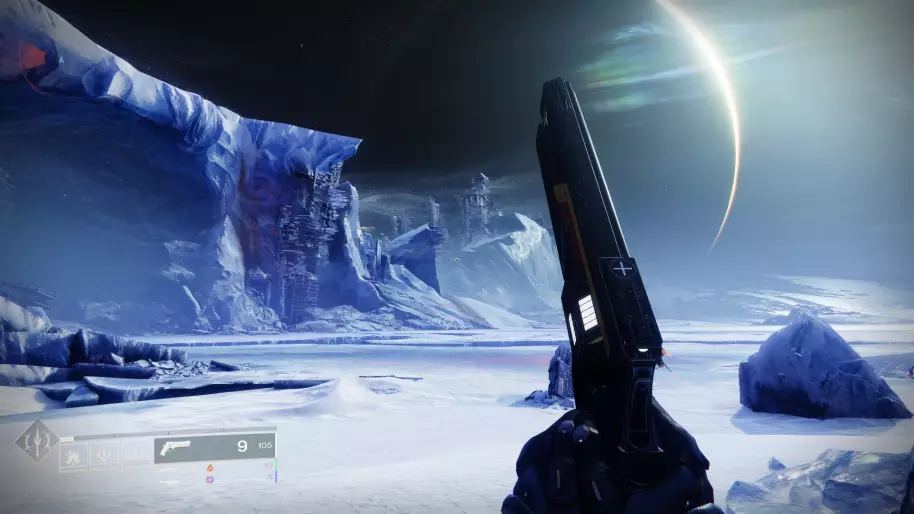 Destiny 2 - Beyond Light