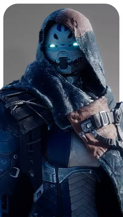 Destiny 2 - Beyond Light Xbox One
