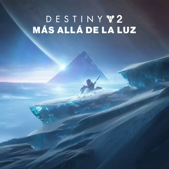 Carátula de Destiny 2 - Beyond Light