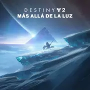 Carátula de Destiny 2 - Beyond Light - PS5