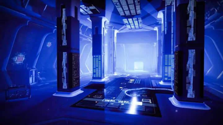 Destiny 2 - Beyond Light