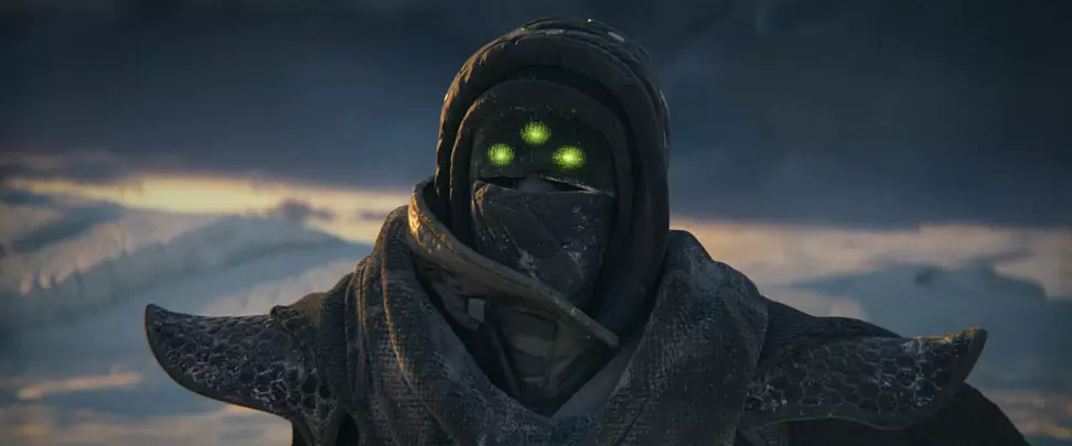 Destiny 2 - Beyond Light - PC