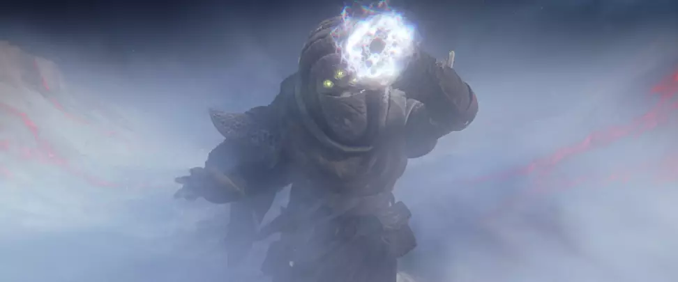 Destiny 2 - Beyond Light