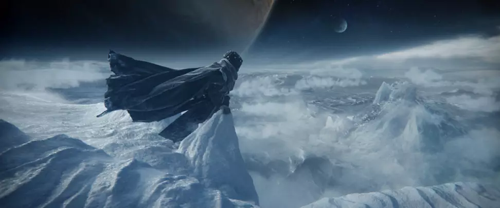 Destiny 2 - Beyond Light