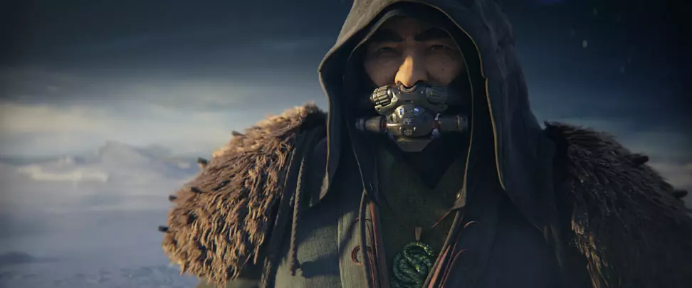 Destiny 2 - Beyond Light