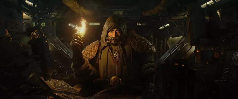 Destiny 2 - Beyond Light