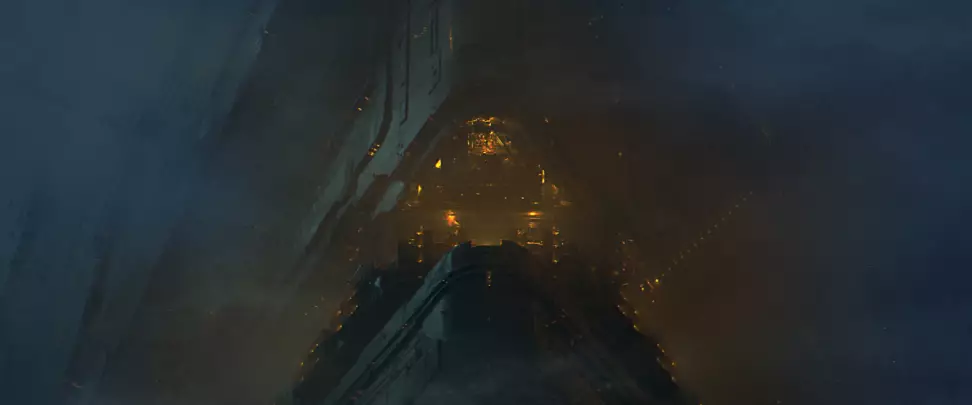 Destiny 2 - Beyond Light