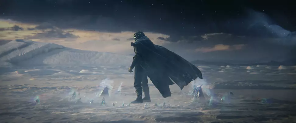 Destiny 2 - Beyond Light