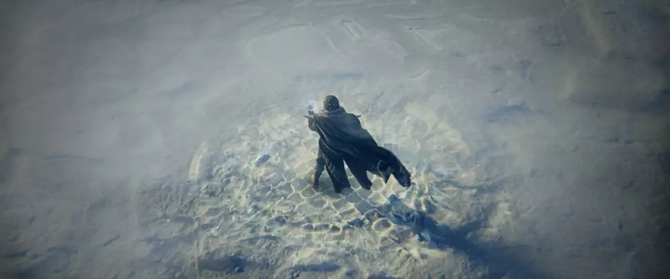 Destiny 2 - Beyond Light