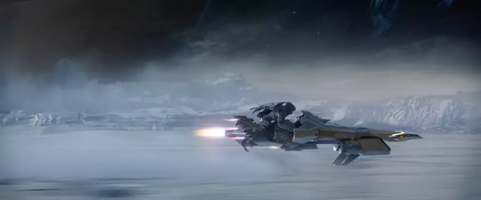 Destiny 2 - Beyond Light - PC