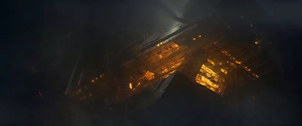 Destiny 2 - Beyond Light