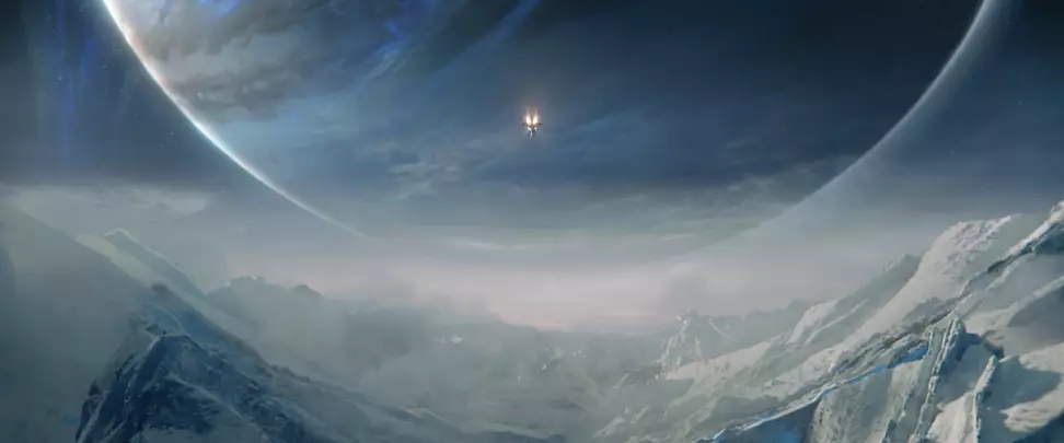 Destiny 2 - Beyond Light - PC